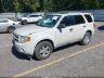 1FMCU59329K****** Used and Repairable 2009 Ford Escape Hybrid in Grand Rapids