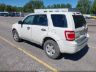 1FMCU59329K****** Salvage and Repairable 2009 Ford Escape Hybrid in Grand Rapids