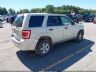 1FMCU59329K****** Salvage and Wrecked 2009 Ford Escape Hybrid in Michigan State