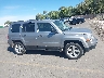 1C4NJRFB9GD****** Used 2016 Jeep Patriot in Utah State