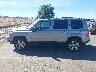 1C4NJRFB9GD****** Repairable 2016 Jeep Patriot in Utah State