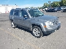 1C4NJRFB9GD****** Salvage and Wrecked 2016 Jeep Patriot in Salt Lake City