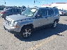 1C4NJRFB9GD****** Used and Repairable 2016 Jeep Patriot in Salt Lake City