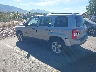 1C4NJRFB9GD****** Salvage and Repairable 2016 Jeep Patriot in Salt Lake City