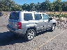 1C4NJRFB9GD****** Salvage and Wrecked 2016 Jeep Patriot in Utah State