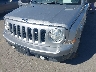 1C4NJRFB9GD****** Salvage and Repairable 2016 Jeep Patriot in Utah State
