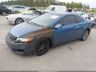 2HGFG1B67BH****** Used and Repairable 2011 Honda Civic in Seattle
