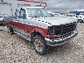 1FTHX26G8NK****** Salvage and Wrecked 1992 Ford F-250 in Missoula