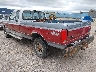 1FTHX26G8NK****** Salvage and Repairable 1992 Ford F-250 in Missoula