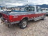 1FTHX26G8NK****** Salvage and Wrecked 1992 Ford F-250 in Montana State