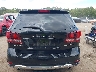 3C4PDCGG1HT****** Destrozados 2017 Dodge Journey