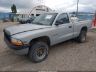1B7GG26XXBF****** Usados y Reparables 1990 Dodge Dakota en Missoula