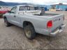 1B7GG26XXBF****** Salvamento y Reparables 1990 Dodge Dakota en Missoula