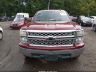 3GCPCREH8FG****** Wrecked 2015 Chevrolet Silverado 1500 in Maryland State