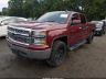 3GCPCREH8FG****** Used and Repairable 2015 Chevrolet Silverado 1500 in Metro DC