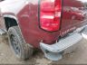 3GCPCREH8FG****** Salvage and Repairable 2015 Chevrolet Silverado 1500 in Maryland State