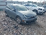 WVWEV7AJ0AW****** Salvage and Wrecked 2010 Volkswagen GTI in Houston