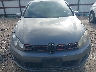 WVWEV7AJ0AW****** Salvage and Repairable 2010 Volkswagen GTI in Texas State