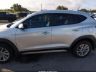 KM8J33A45HU****** Repairable 2017 Hyundai Tucson in Texas State