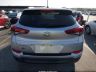 KM8J33A45HU****** Wrecked 2017 Hyundai Tucson
