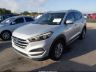 KM8J33A45HU****** Used and Repairable 2017 Hyundai Tucson in Austin North