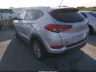 KM8J33A45HU****** Salvage and Repairable 2017 Hyundai Tucson in Austin North