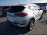 KM8J33A45HU****** Salvage and Wrecked 2017 Hyundai Tucson in Texas State