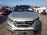 KM8J33A45HU****** Salvage and Repairable 2017 Hyundai Tucson in Texas State
