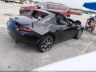 JM1NDAM70P0****** Salvamento y Destrozados 2023 Mazda MX-5 Miata en Estado de Florida