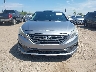 5NPE34AF4HH****** Wrecked 2017 Hyundai Sonata in Texas State