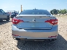 5NPE34AF4HH****** Wrecked 2017 Hyundai Sonata