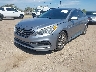 5NPE34AF4HH****** Used and Repairable 2017 Hyundai Sonata in McAllen