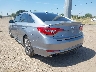 5NPE34AF4HH****** Salvage and Repairable 2017 Hyundai Sonata in McAllen