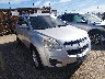 2GNALDEC7B1****** Salvage and Wrecked 2011 Chevrolet Equinox in Denver East