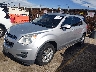 2GNALDEC7B1****** Used and Repairable 2011 Chevrolet Equinox in Denver East