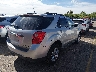 2GNALDEC7B1****** Salvage and Wrecked 2011 Chevrolet Equinox in Colorado State