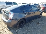 JTDKN3DU2C1****** Salvage and Wrecked 2012 Toyota Prius in California State