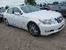 JTHDL5EFXC5****** Salvage and Wrecked 2012 Lexus LS 460 in Detroit