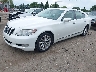 JTHDL5EFXC5****** Used and Repairable 2012 Lexus LS 460 in Detroit