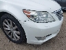 JTHDL5EFXC5****** Salvage and Repairable 2012 Lexus LS 460 in Michigan State