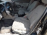 2HGFB2F58CH****** Wrecked 2012 Honda Civic in South Carolina State