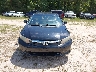 2HGFB2F58CH****** Salvage 2012 Honda Civic