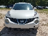 JN8AF5MR2DT****** Wrecked 2013 Nissan Juke in South Carolina State