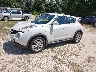 JN8AF5MR2DT****** Used and Repairable 2013 Nissan Juke in Lexington