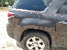 1GKKVNED3EJ****** Usados 2014 GMC Acadia