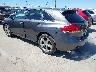 4T3ZK11A69U****** Salvage and Repairable 2009 Toyota Venza in Los Angeles South