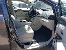 4T3ZK11A69U****** Used and Repairable 2009 Toyota Venza in California State