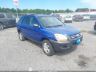KNDJE723157****** Salvage and Wrecked 2005 Kia Sportage in Elkton