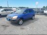 KNDJE723157****** Used and Repairable 2005 Kia Sportage in Elkton