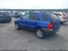 KNDJE723157****** Salvage and Repairable 2005 Kia Sportage in Elkton